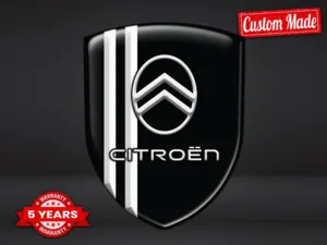 Citroen Vinilos Ventana Automotrices Máximo Estilo Pro Resistente